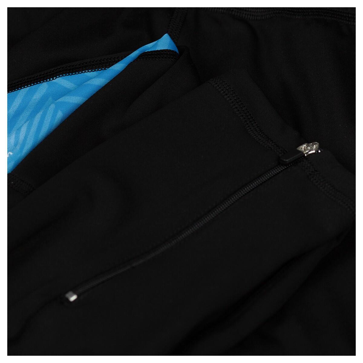 Leggings da running da uomo EXTREME HOBBY CALEIDOSCOPE 5/6