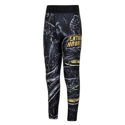 Leggings de sport pour enfants EXTREME HOBBY BONE CRUSHER
