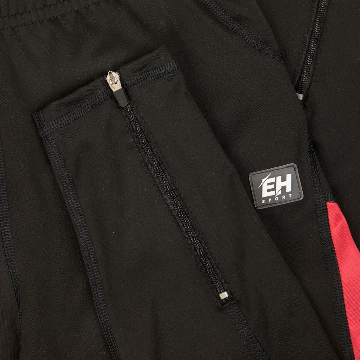 Leggings da running da donna EXTREME HOBBY POLSKA PRIME 6/7