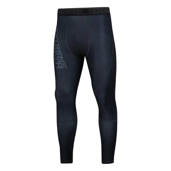 Leggings de sport pour hommes EXTREME HOBBY TRACE