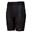 Korte dames-leggings voor hardlopen EXTREME HOBBY 1/3 FLOWERS