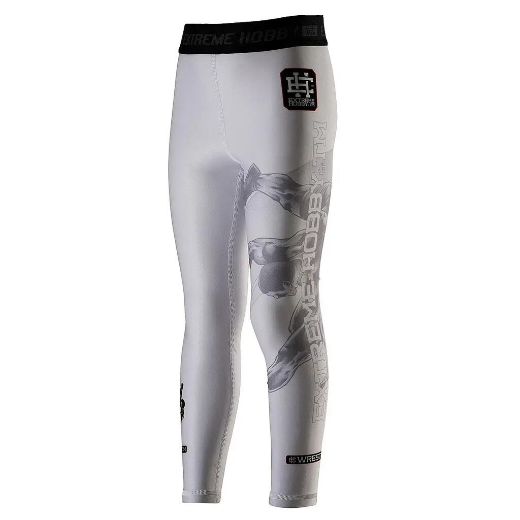 Extreme Hobby Wrestling Children's Sports Leggings
