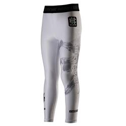 Leggings de sport pour enfants EXTREME HOBBY WRESTLING