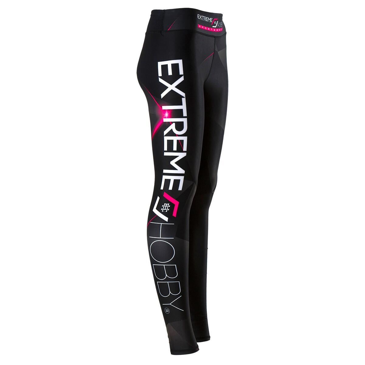 Leggings sportivi da donna EXTREME HOBBY MT SPORT 4/6