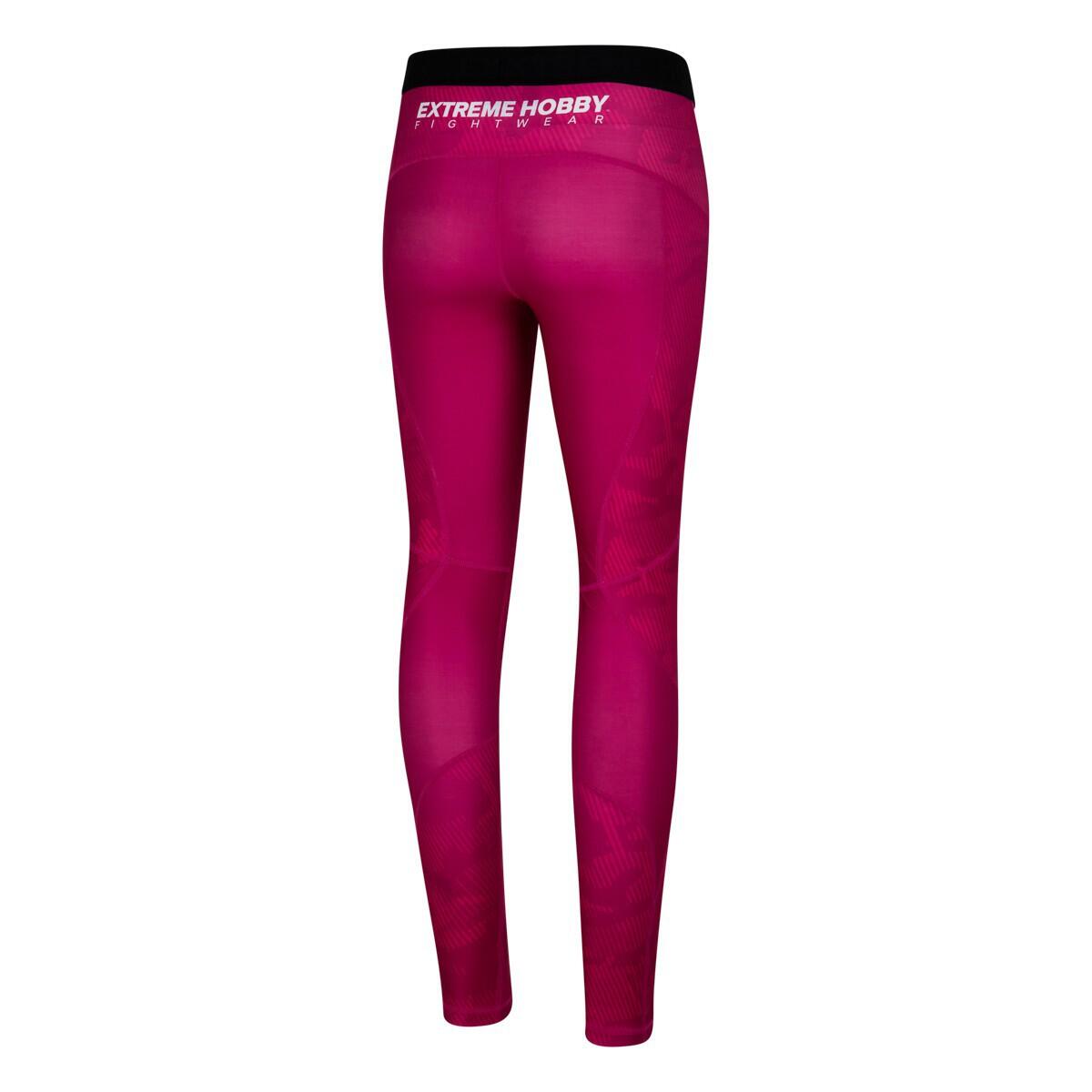 Leggings sportivi da donna EXTREME HOBBY HAVOC 3/7