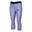 Leggings de sport pour femmes EXTREME HOBBY HAVOC 3/4