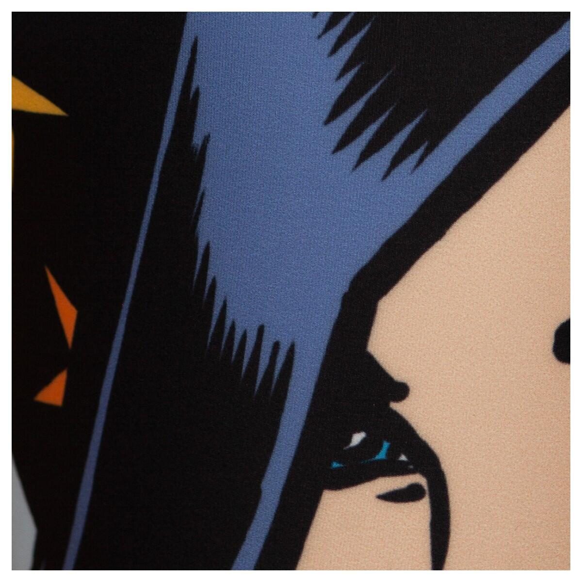 Leggings sportivi a vita alta da donna EXTREME HOBBY COMICS 4/7