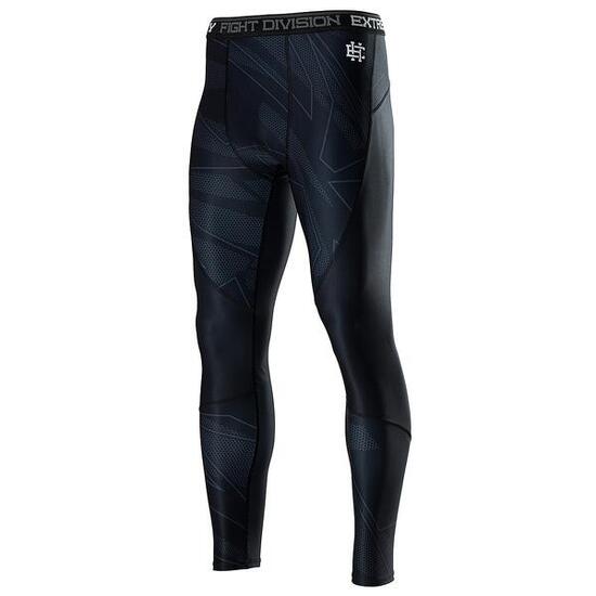 Leggings de sport pour hommes EXTREME HOBBY SHADOW