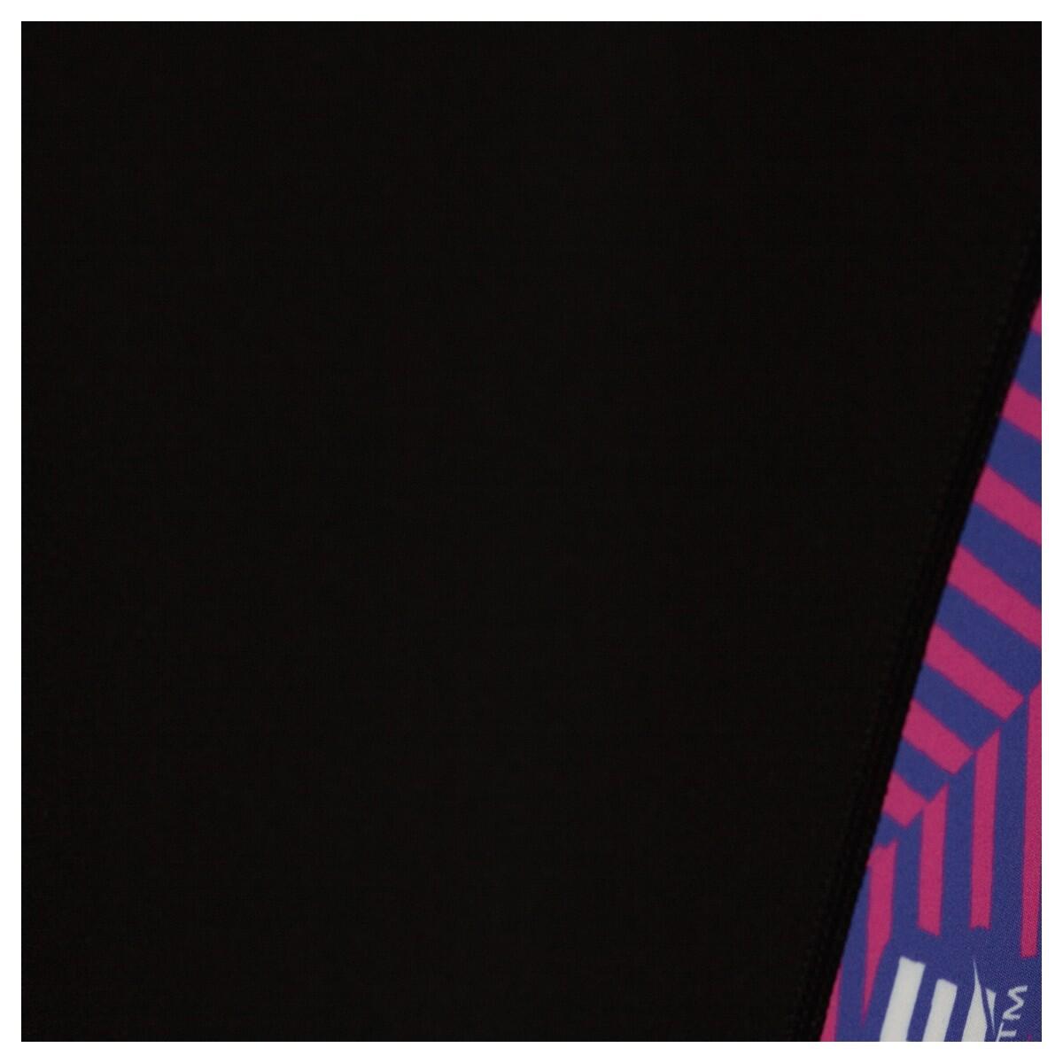 Leggings da running da donna EXTREME HOBBY CALEIDOSCOPE 3/6