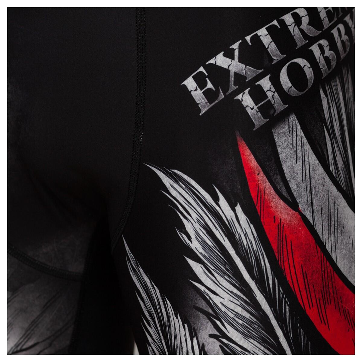 Leggings de sport pour hommes EXTREME HOBBY HUSARZ 3/6