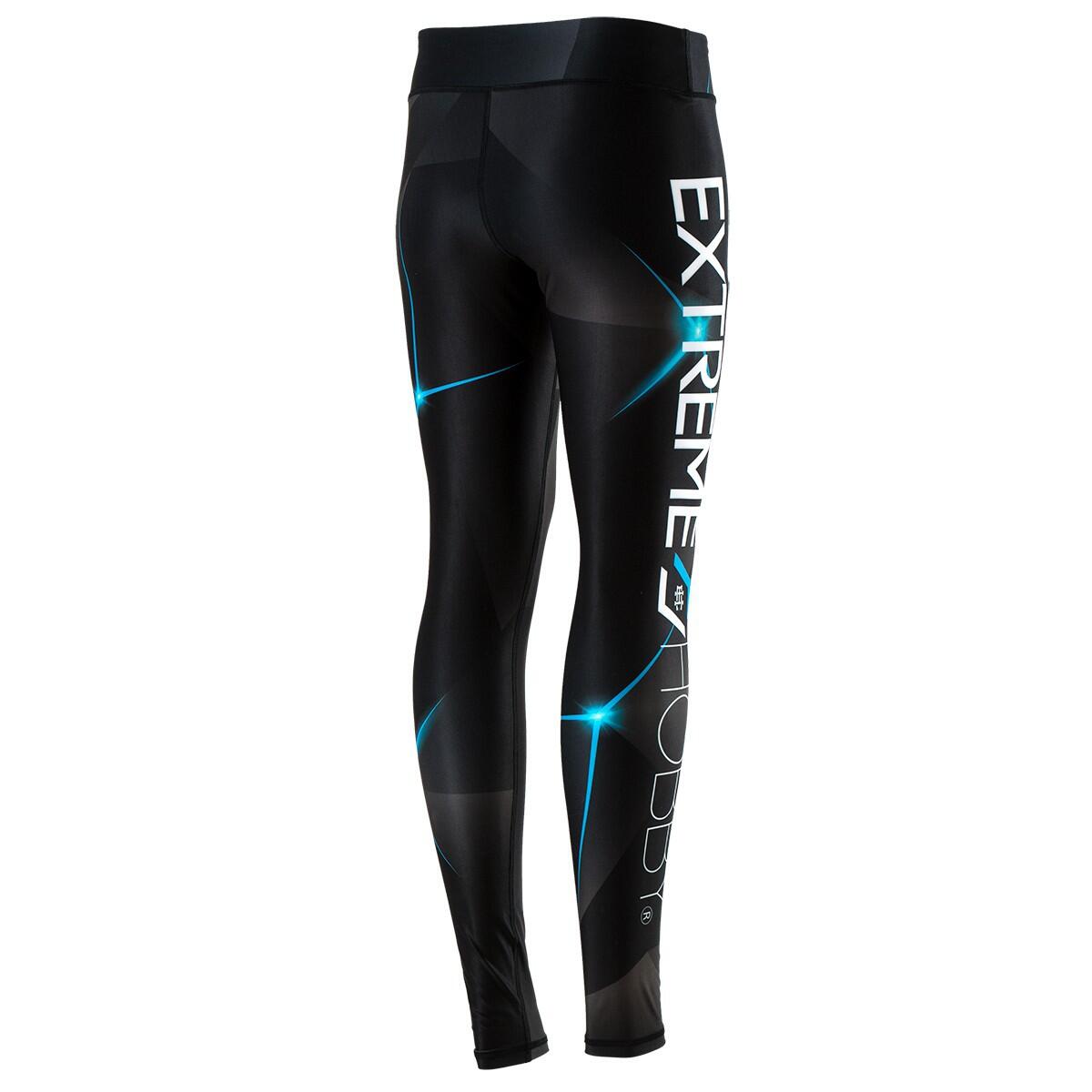 Leggings sportivi da donna EXTREME HOBBY MT SPORT 2/6