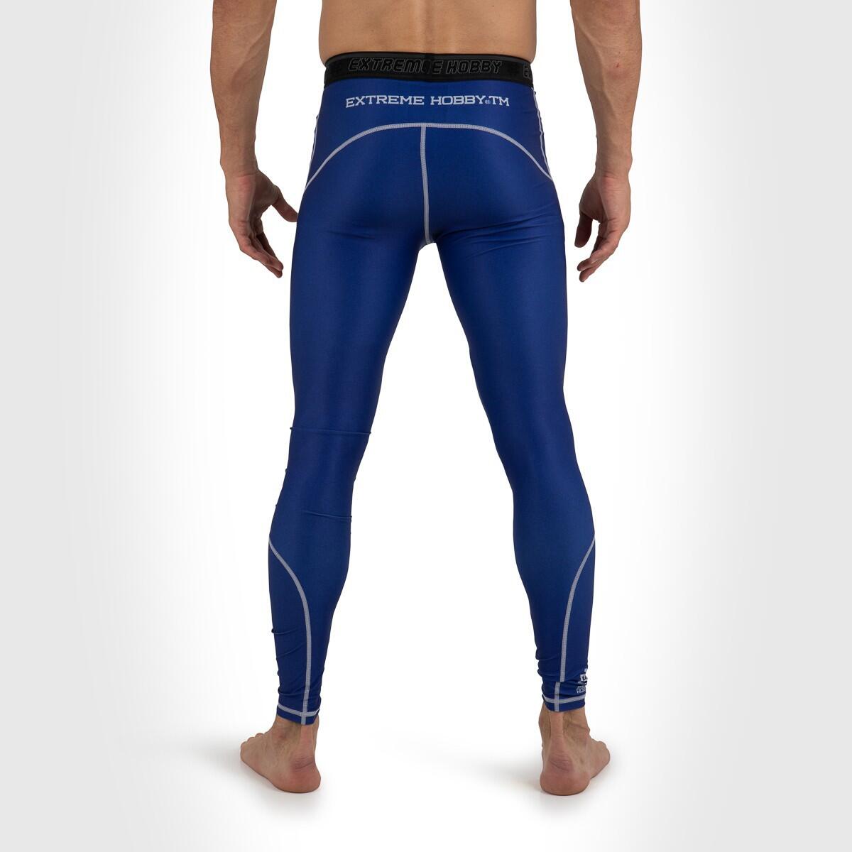 Leggings sportivi da uomo EXTREME HOBBY TRACE 4/7