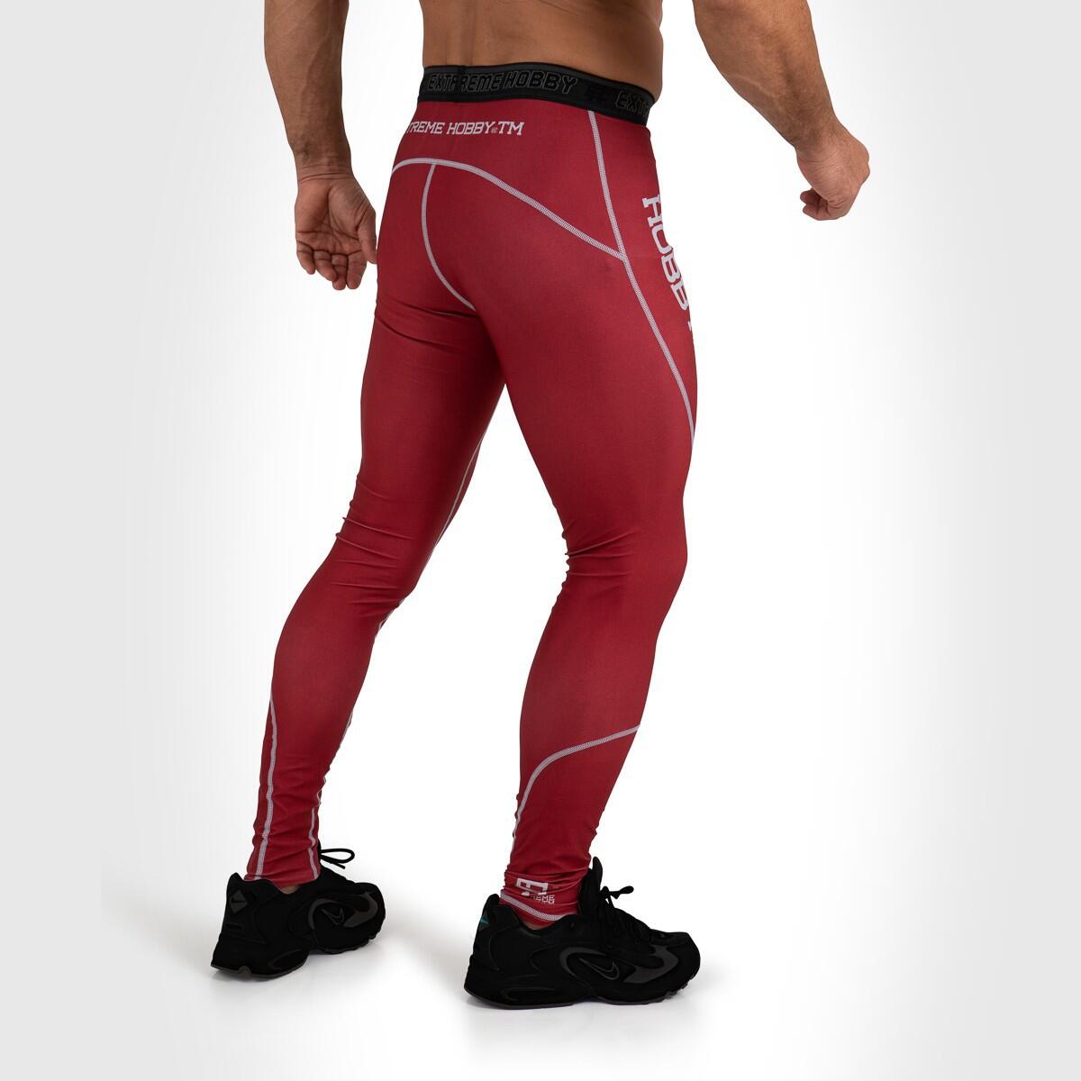 Leggings de sport pour hommes EXTREME HOBBY TRACE 6/7