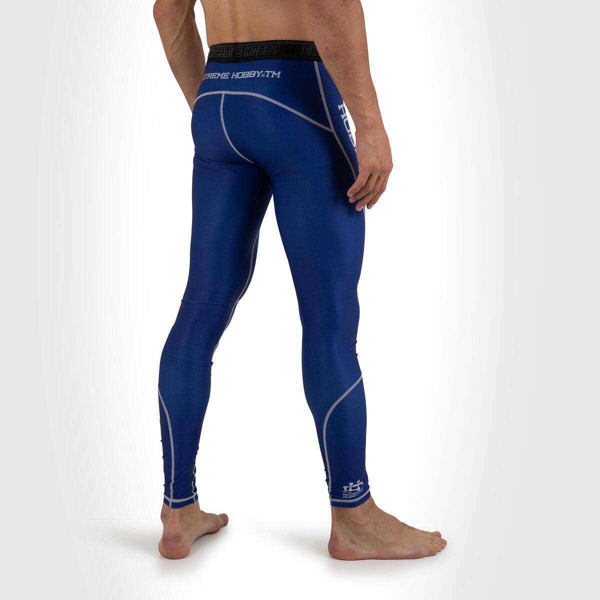 Leggings sportivi da uomo EXTREME HOBBY TRACE 6/7