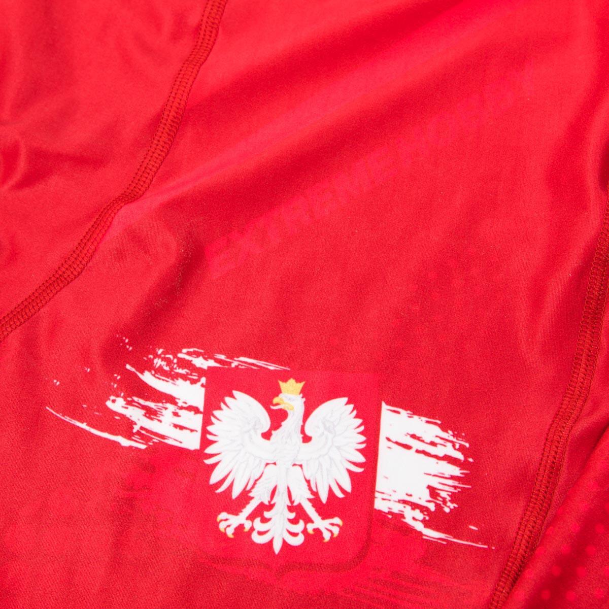 Legginsy sportowe męskie EXTREME HOBBY POLSKA PRIME 4/7