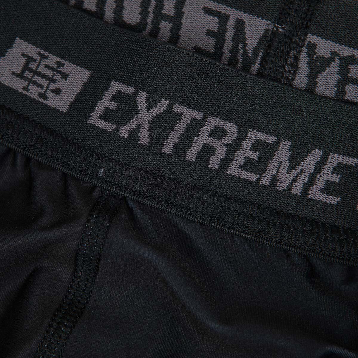 Leggings sportivi corti da donna 1/3 EXTREME HOBBY FOLK 6/7