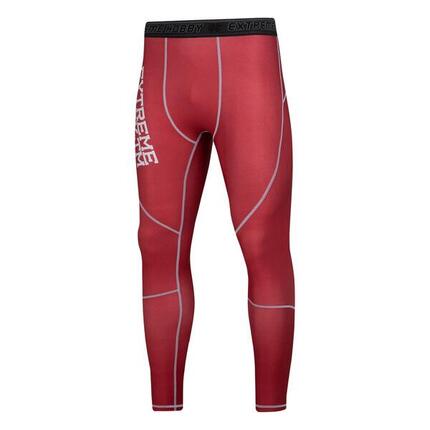 Leggings de sport pour hommes EXTREME HOBBY TRACE