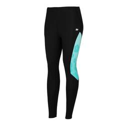 Leggings de running pour femmes EXTREME HOBBY FLOWERS