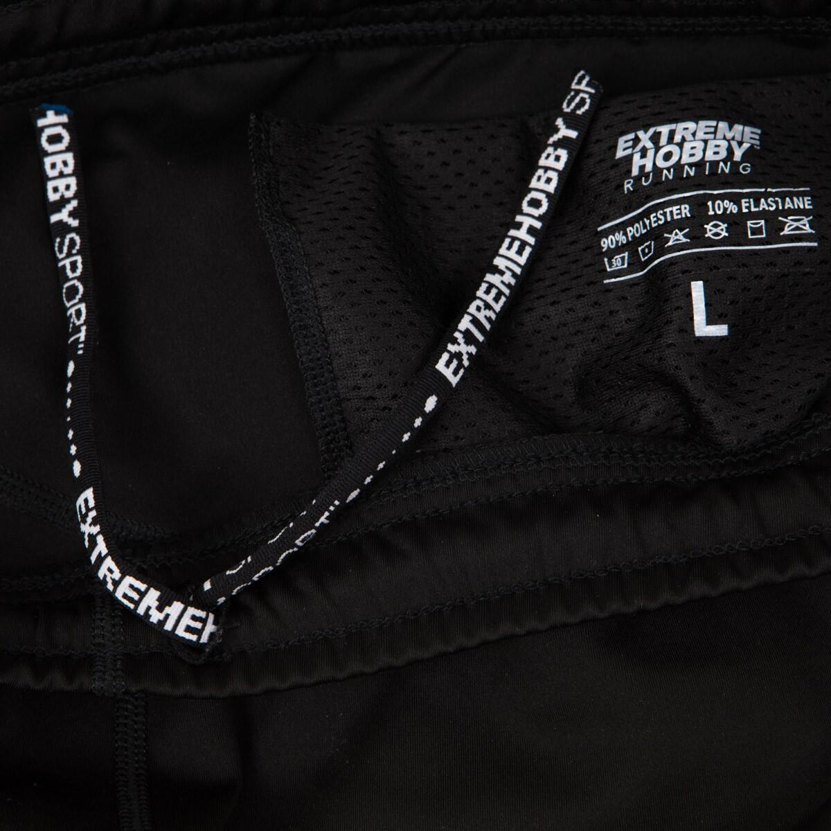 Leggings da running da uomo EXTREME HOBBY POLSKA PRIME 3/7