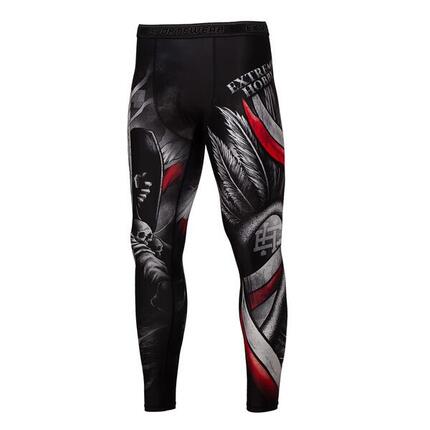 Leggings de sport pour hommes EXTREME HOBBY HUSARZ