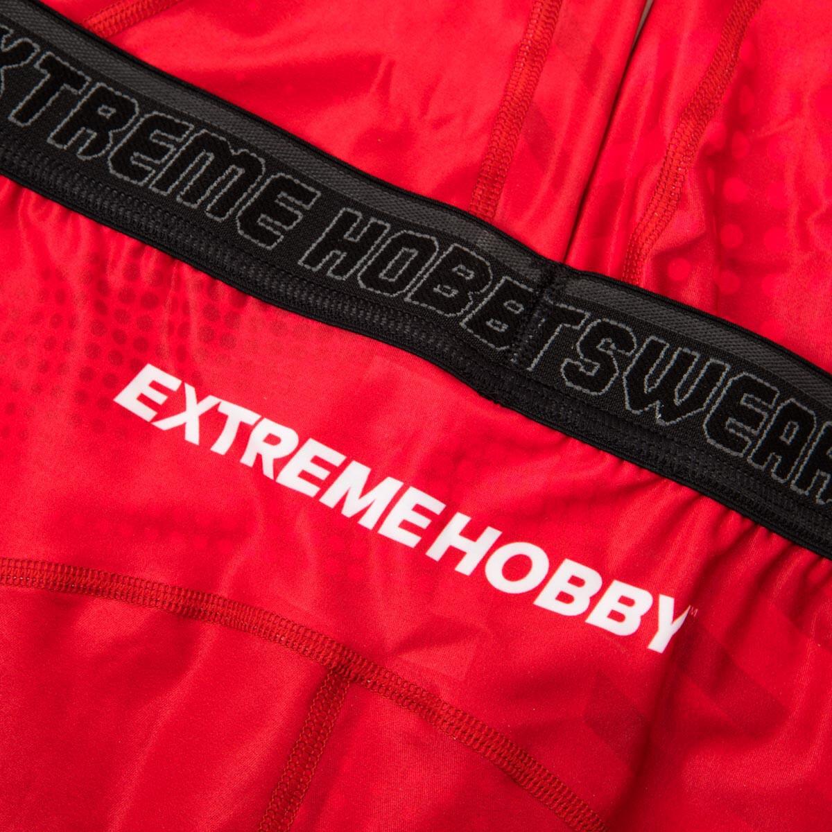 Legginsy sportowe męskie EXTREME HOBBY POLSKA PRIME 6/7