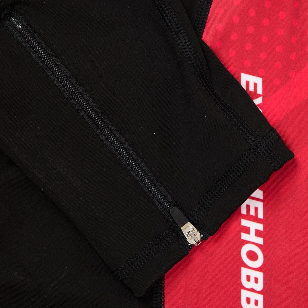 Leggings da running da uomo EXTREME HOBBY POLSKA PRIME 6/7