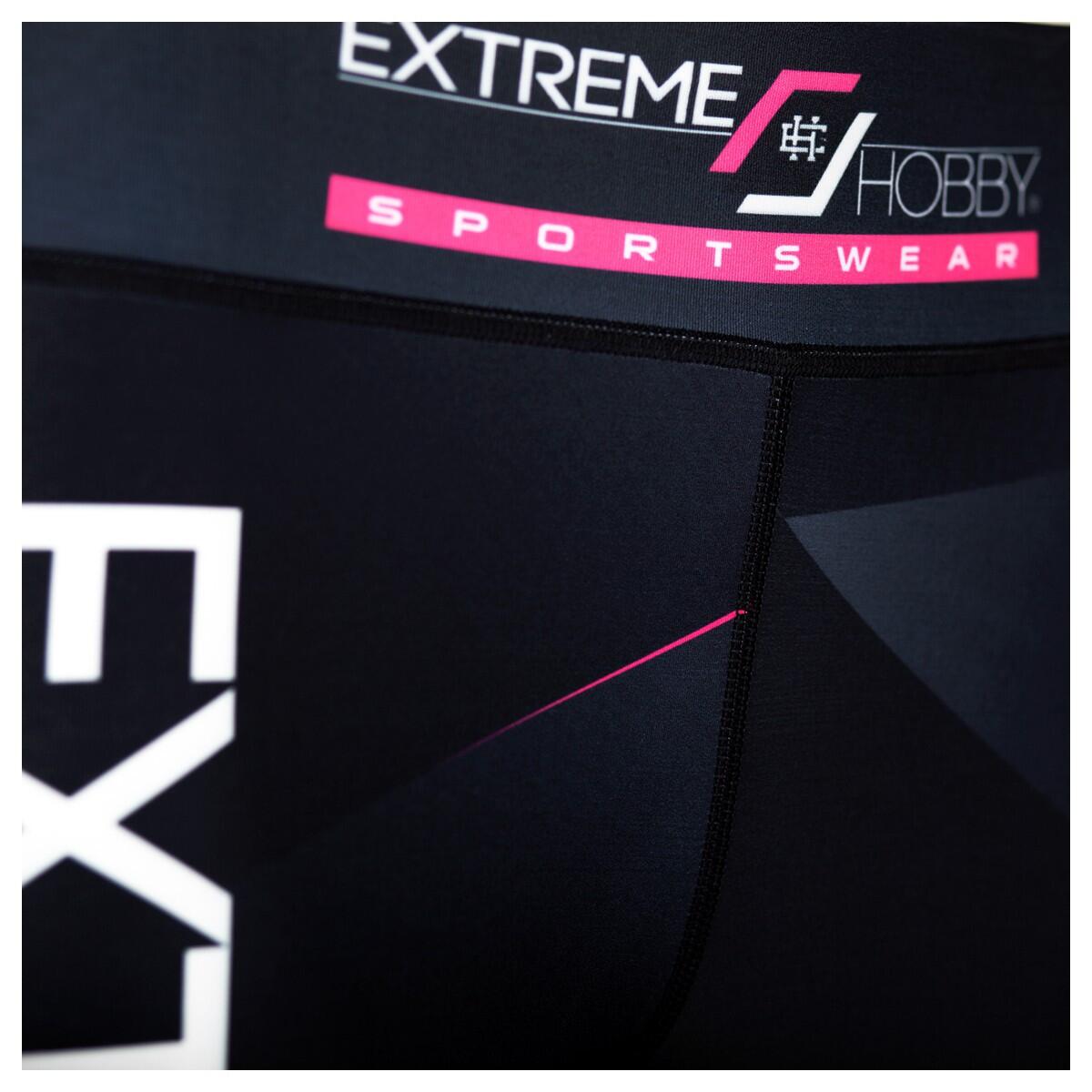 Sportleggings voor dames EXTREME HOBBY MT SPORT 3/4 3/6
