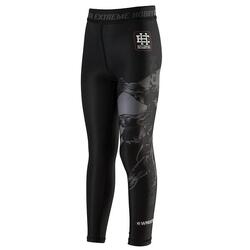 Leggings de sport pour enfants EXTREME HOBBY WRESTLING