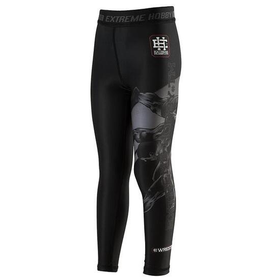 Leggings sportivi per bambini EXTREME HOBBY WRESTLING