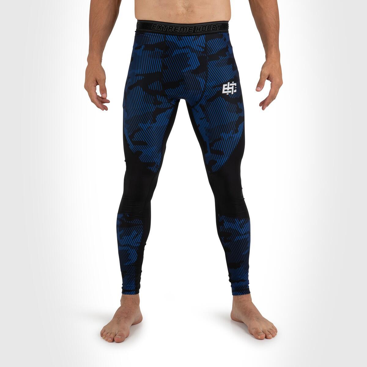 Leggings de sport pour hommes EXTREME HOBBY HAVOC 3/7
