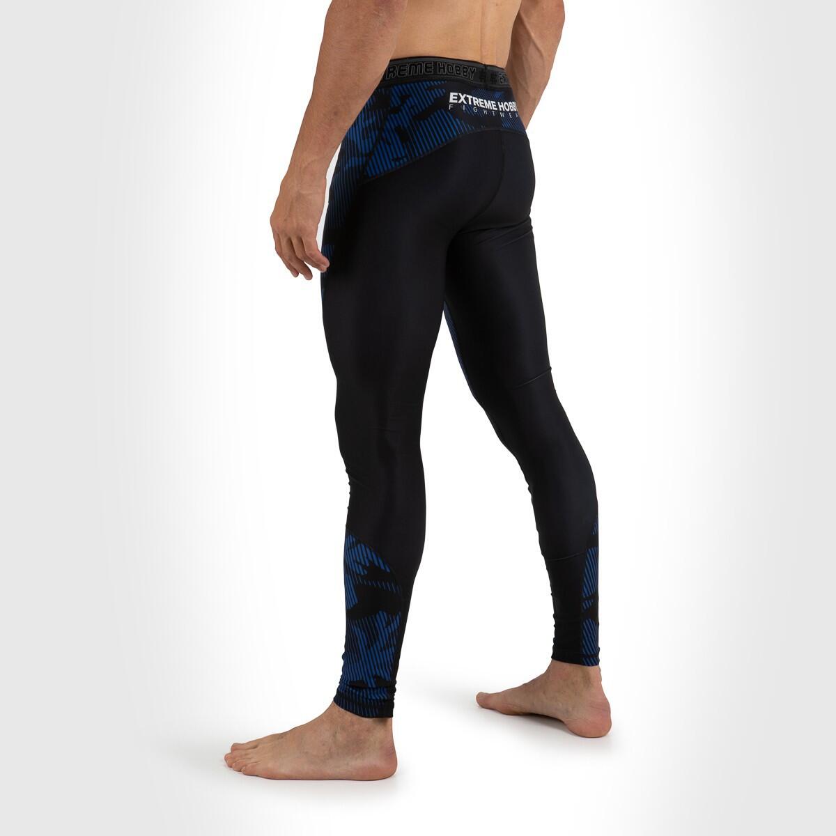 Leggings de sport pour hommes EXTREME HOBBY HAVOC 6/7
