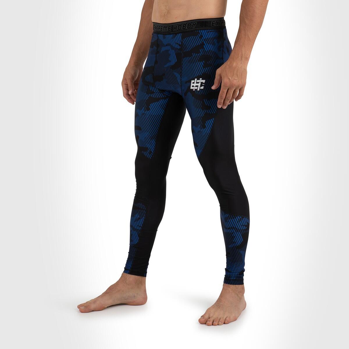 Leggings de sport pour hommes EXTREME HOBBY HAVOC 5/7