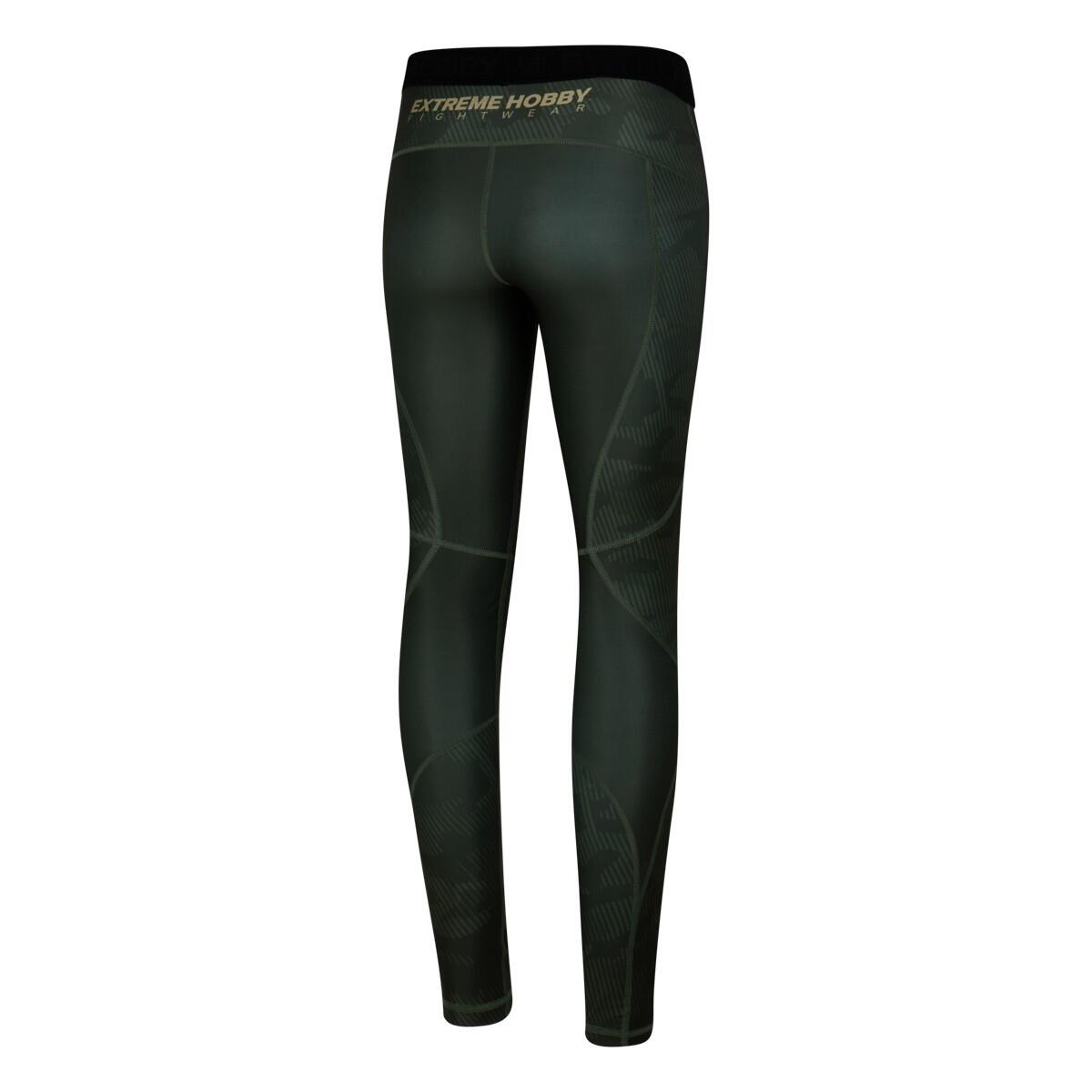 Leggings de sport pour femmes EXTREME HOBBY HAVOC 3/7