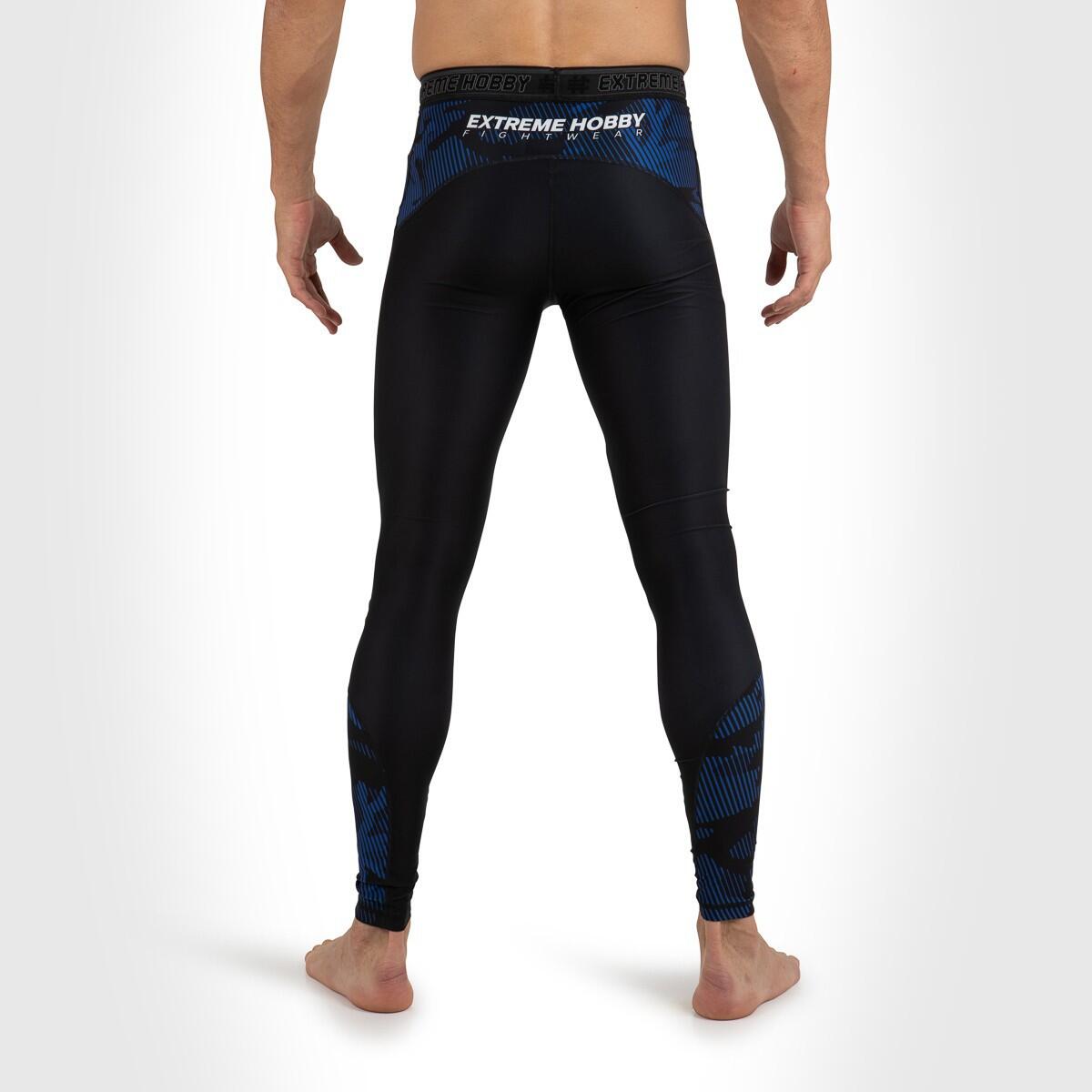 Leggings de sport pour hommes EXTREME HOBBY HAVOC 4/7