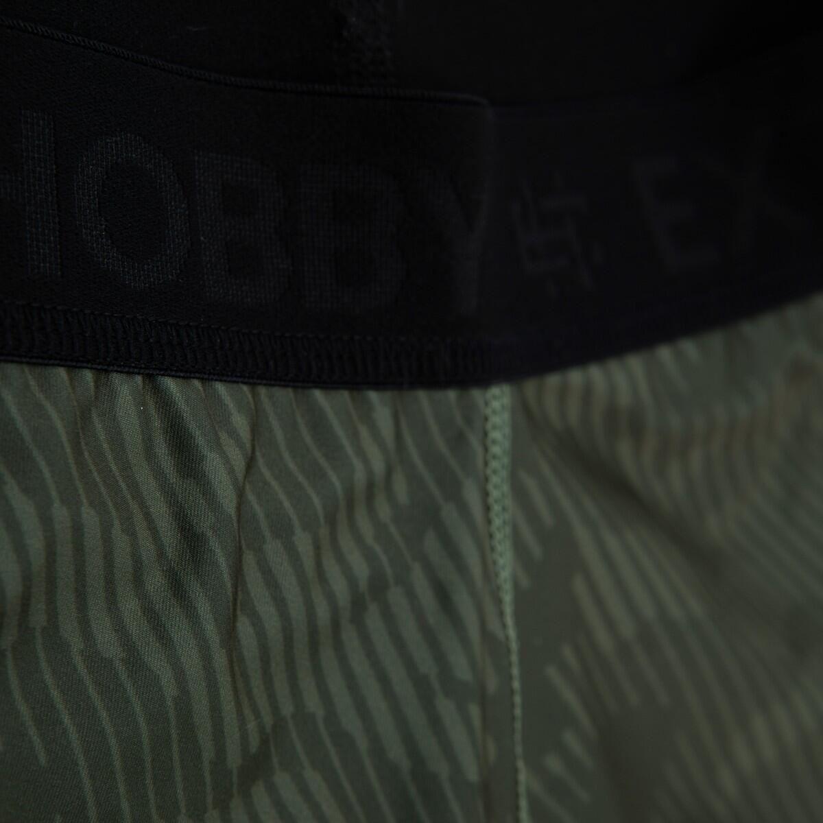 Leggings de sport pour femmes EXTREME HOBBY HAVOC 6/7