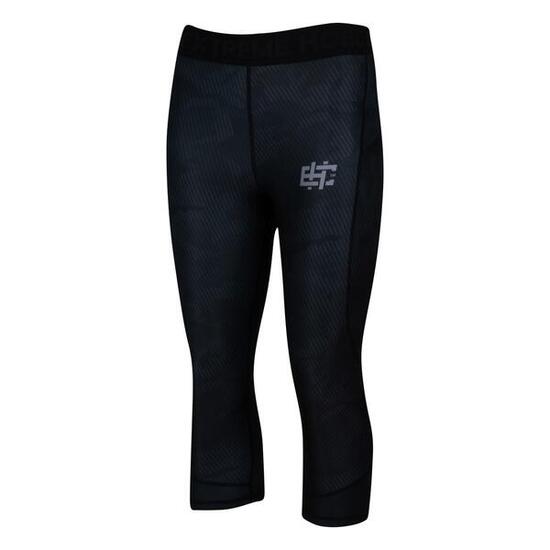 Leggings de sport pour femmes EXTREME HOBBY HAVOC 3/4