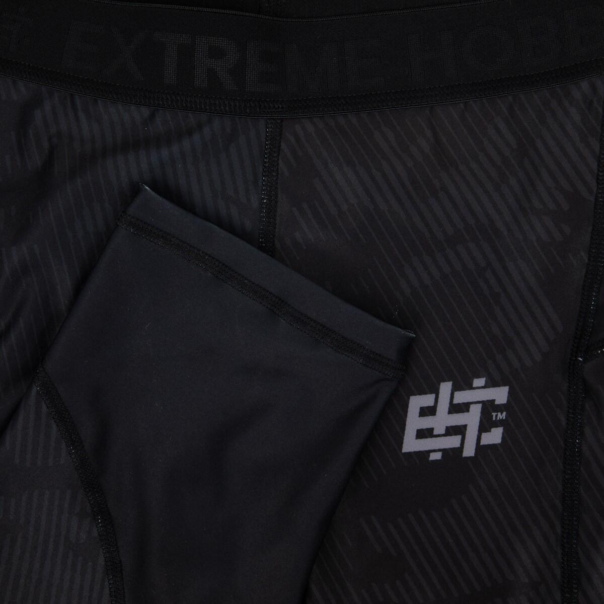 Leggings de sport pour femmes EXTREME HOBBY HAVOC 3/4 6/7