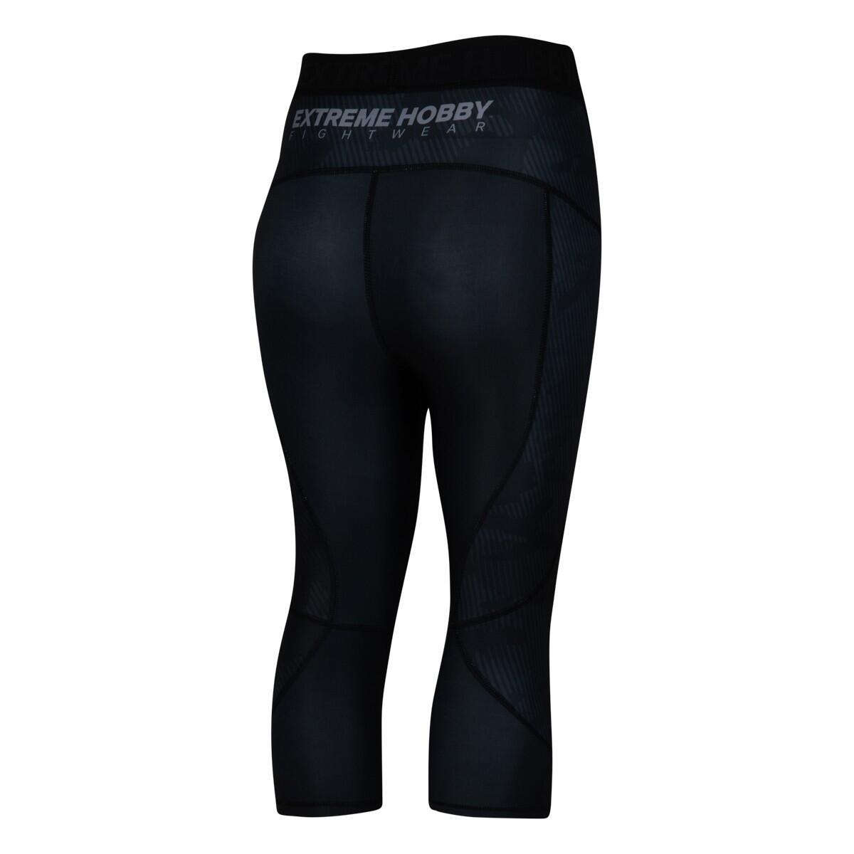Leggings de sport pour femmes EXTREME HOBBY HAVOC 3/4 3/7