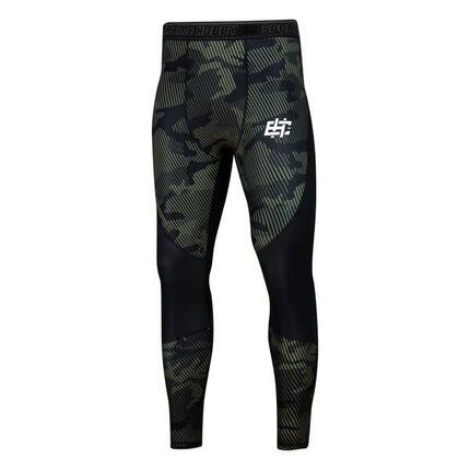 Leggings de sport pour hommes EXTREME HOBBY HAVOC