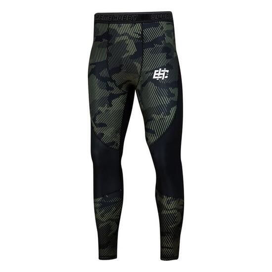 Leggings de sport pour hommes EXTREME HOBBY HAVOC
