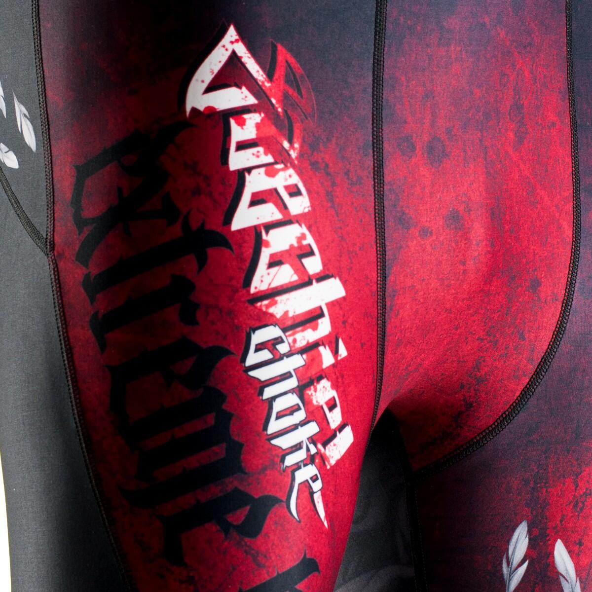 Leggings de sport pour hommes EXTREME HOBBY EZECHIEL 3/7