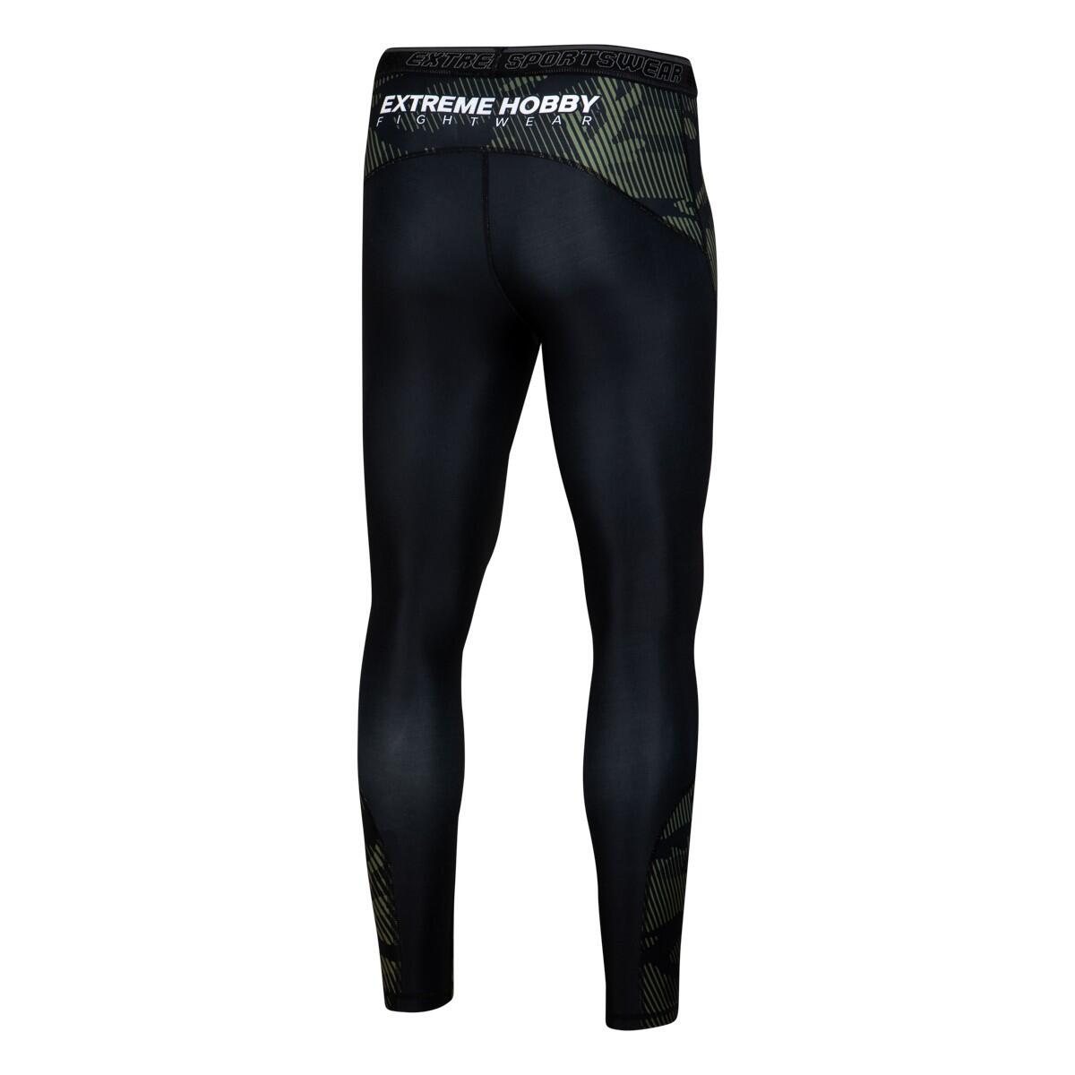 Leggings desportivos para homem EXTREME HOBBY HAVOC 2/7
