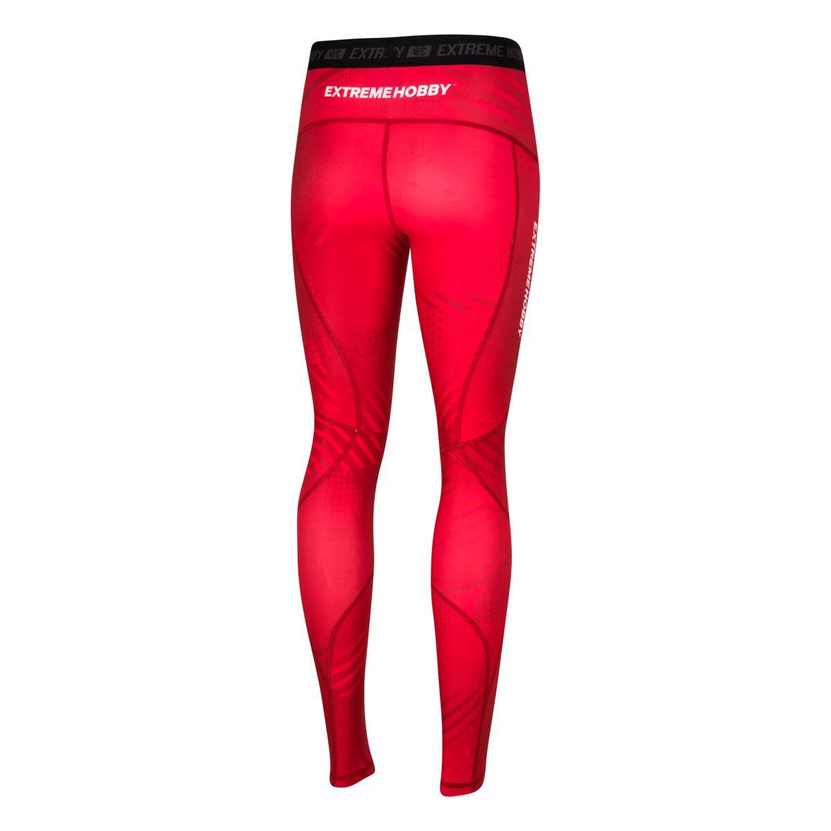 Leggings sportivi da donna EXTREME HOBBY POLSKA PRIME 3/7