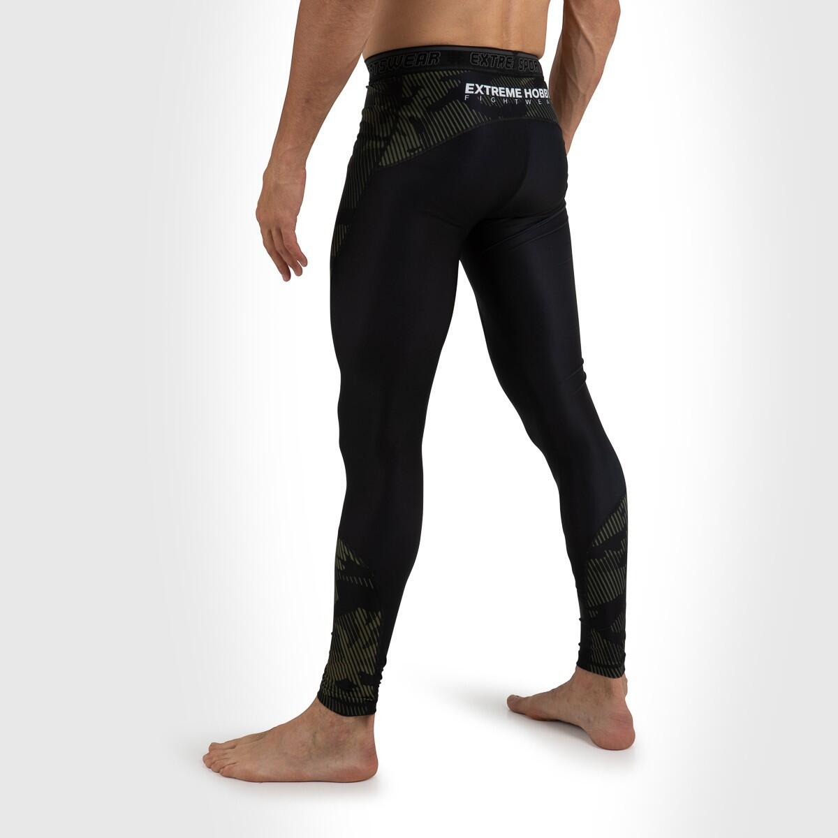 Leggings desportivos para homem EXTREME HOBBY HAVOC 6/7