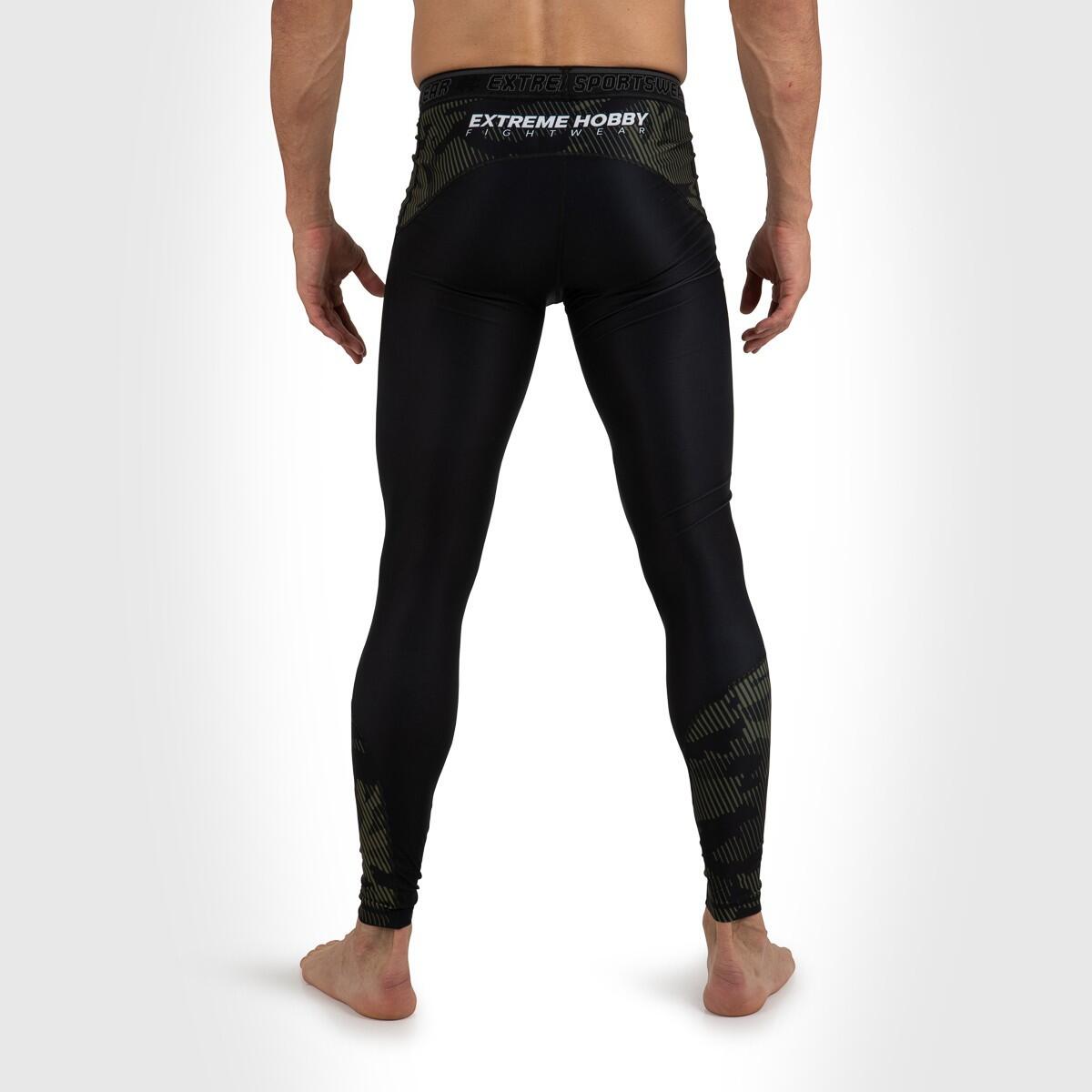 Leggings desportivos para homem EXTREME HOBBY HAVOC 4/7