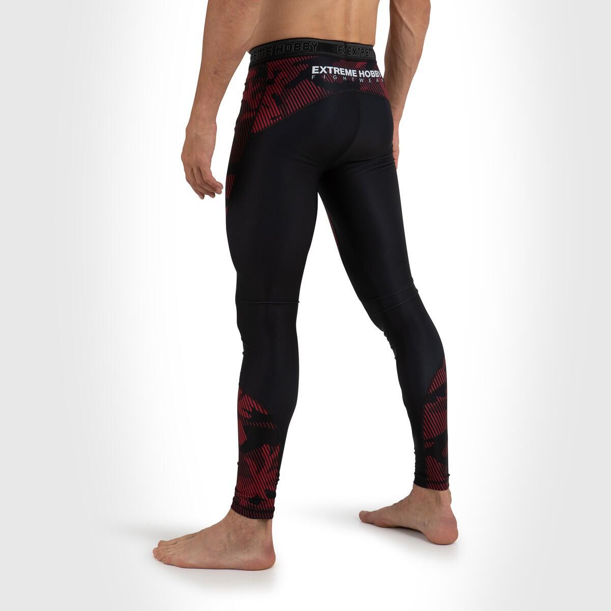 Leggings de sport pour hommes EXTREME HOBBY HAVOC 6/7