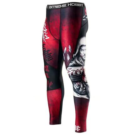 Legging de sport pour homme EXTREME HOBBY EZECHIEL