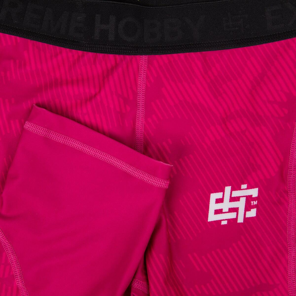 Leggings de sport pour femmes EXTREME HOBBY HAVOC 3/4 6/7