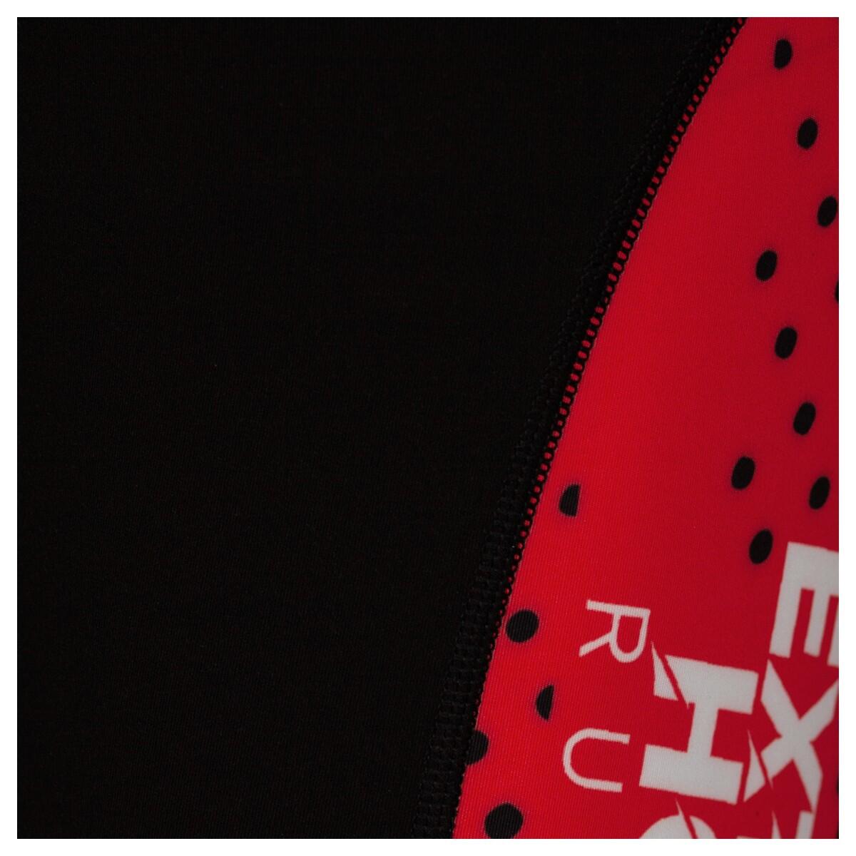 Leggings de running pour femmes EXTREME HOBBY HALFTONE 3/6