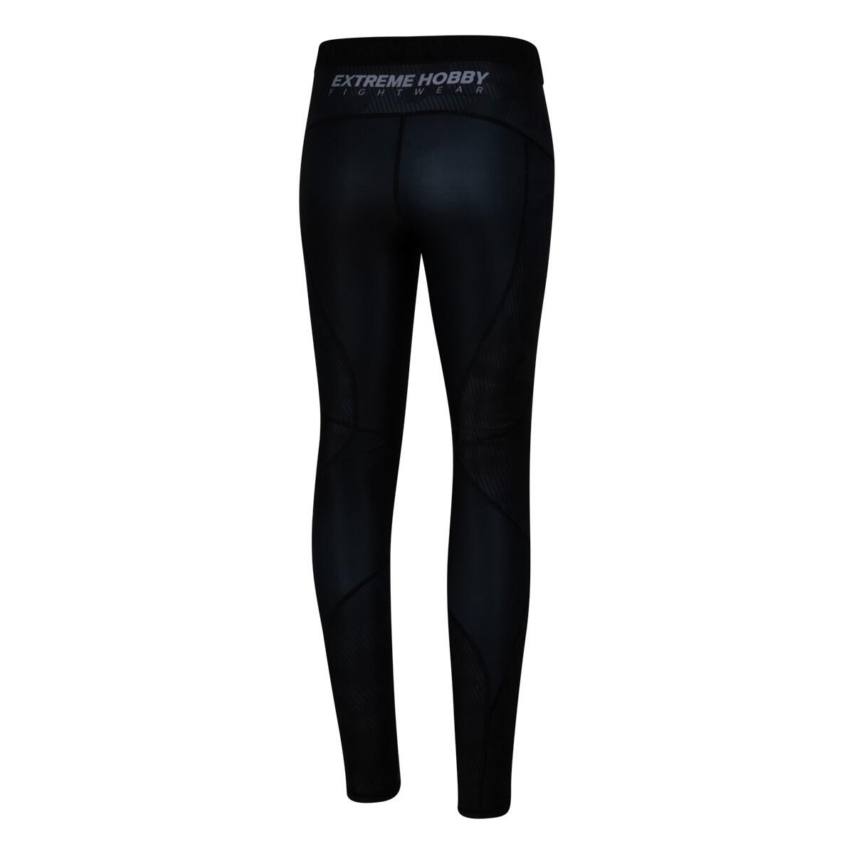 Leggings de sport pour femmes EXTREME HOBBY HAVOC 3/7